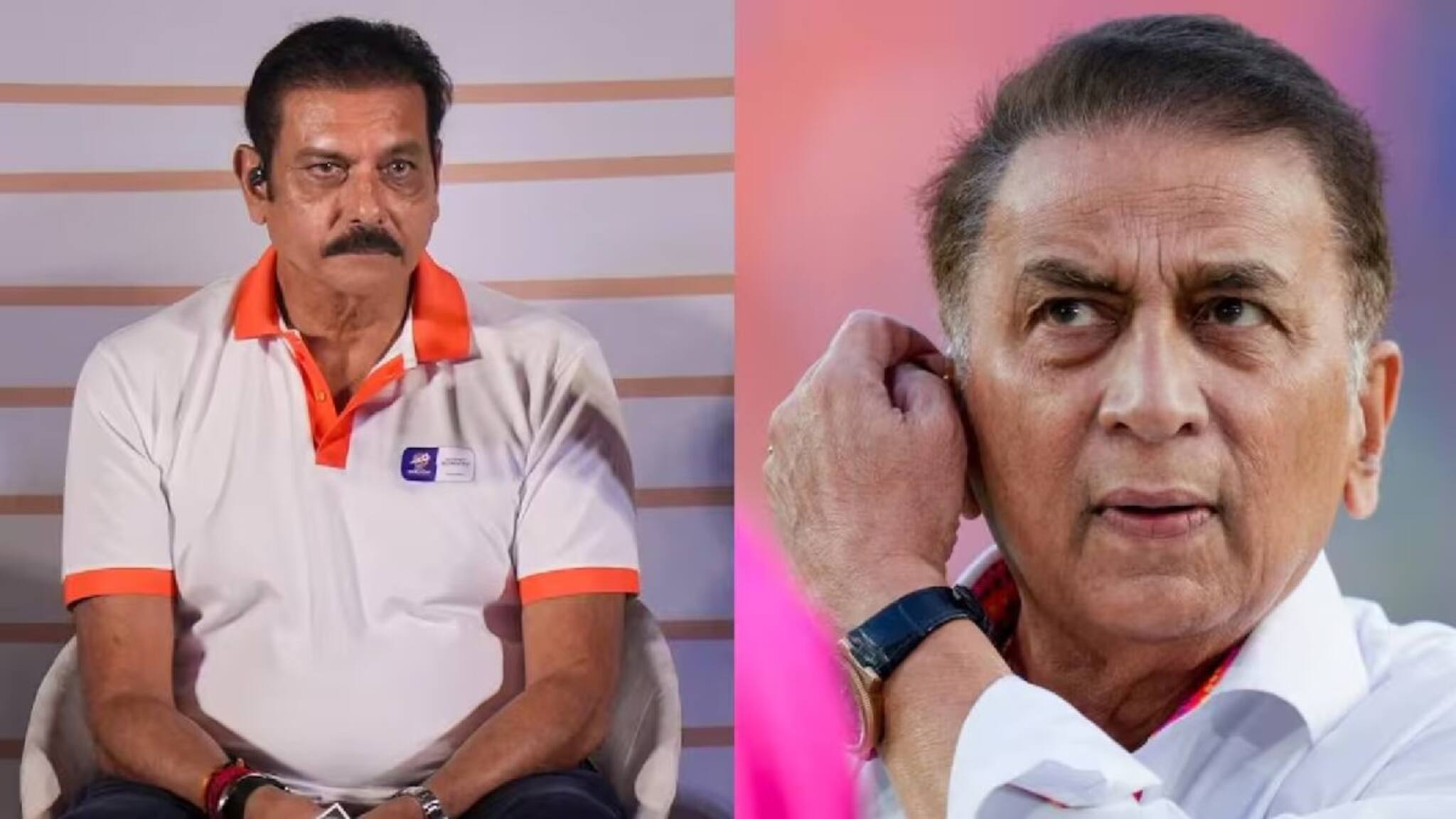 Gavaskar and Shastri On Eden Gardens: ইডেনে কর্মকাণ্ডে ‘ক্ষেপে লাল’- গাভাস্কর, ক্রিকেটারদের খেলার মধ্যেই ‘এইসব’