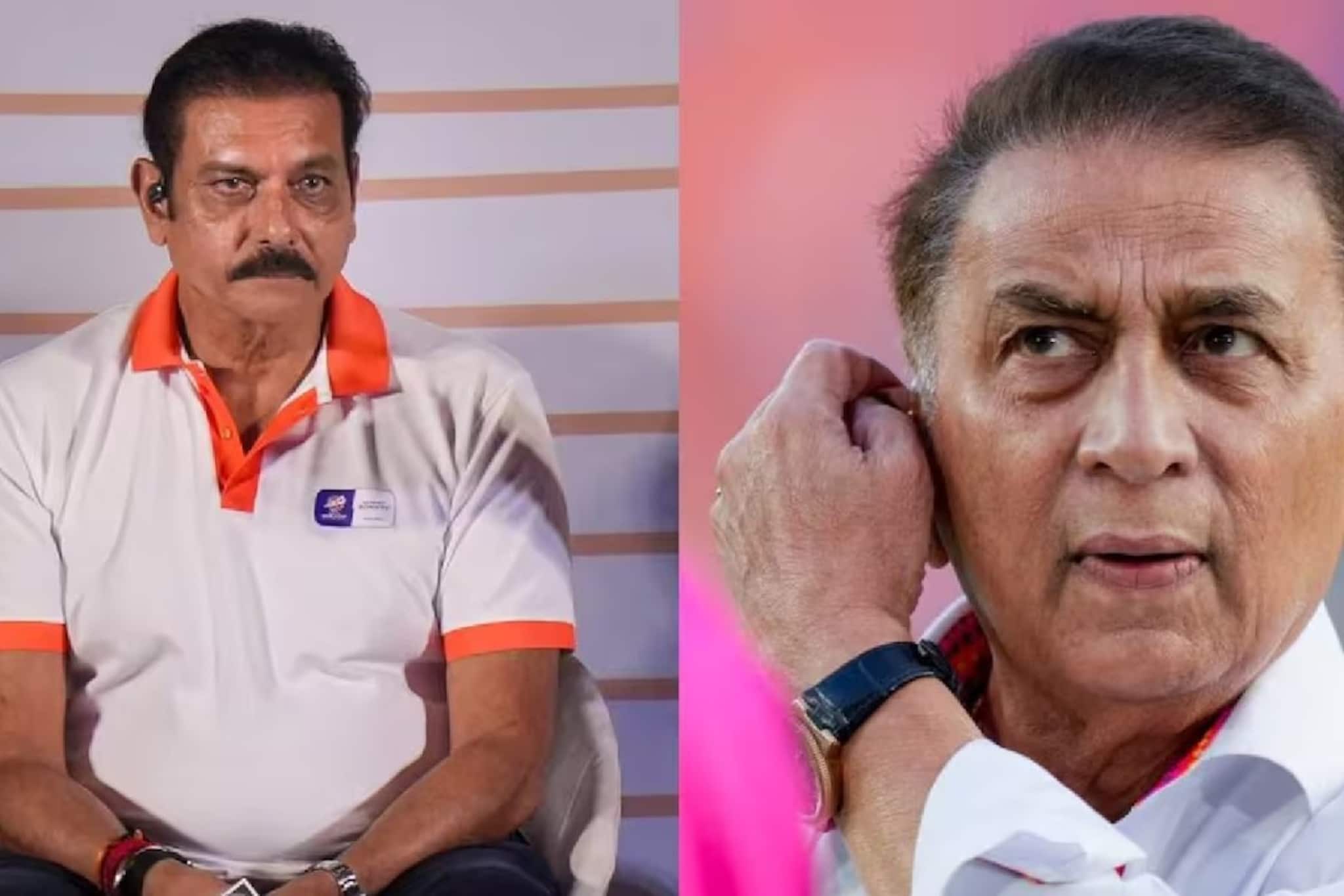 ইডেনে কর্মকান্ডে ‘ক্ষেপে লাল’-গাভাস্কর, ক্রিকেটারদের খেলার মধ্যেই ‘এইসব’ ইডেনে কর্মকান্ডে ‘ক্ষেপে লাল’-গাভাস্কর, ক্রিকেটারদের খেলার মধ্যেই ‘এইসব’