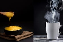 Ghee With Warm Water Benefits: সকাল সকাল খালি পেটে গরম জলে ঘি মিশিয়ে খান, ব্যাস! ফলাফল দেখে চমকে যাবেন, অনেকেই জানেন না!