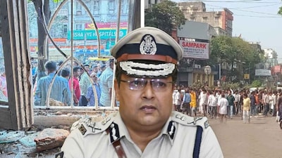 গিরিশ পার্কে অভিযুক্তদের পুলিশ হেফাজতে চেয়ে আবেদন করা হল