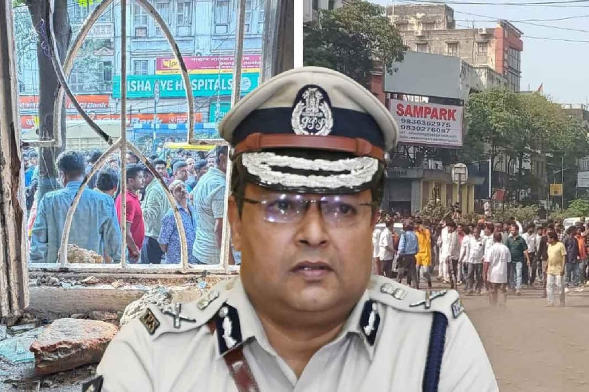 গিরিশ পার্ক গণ্ডগোলে ধৃতদের পুলিশ হেফাজতের আবেদন, আদালতে তুমুল সওয়াল-জবাব! 