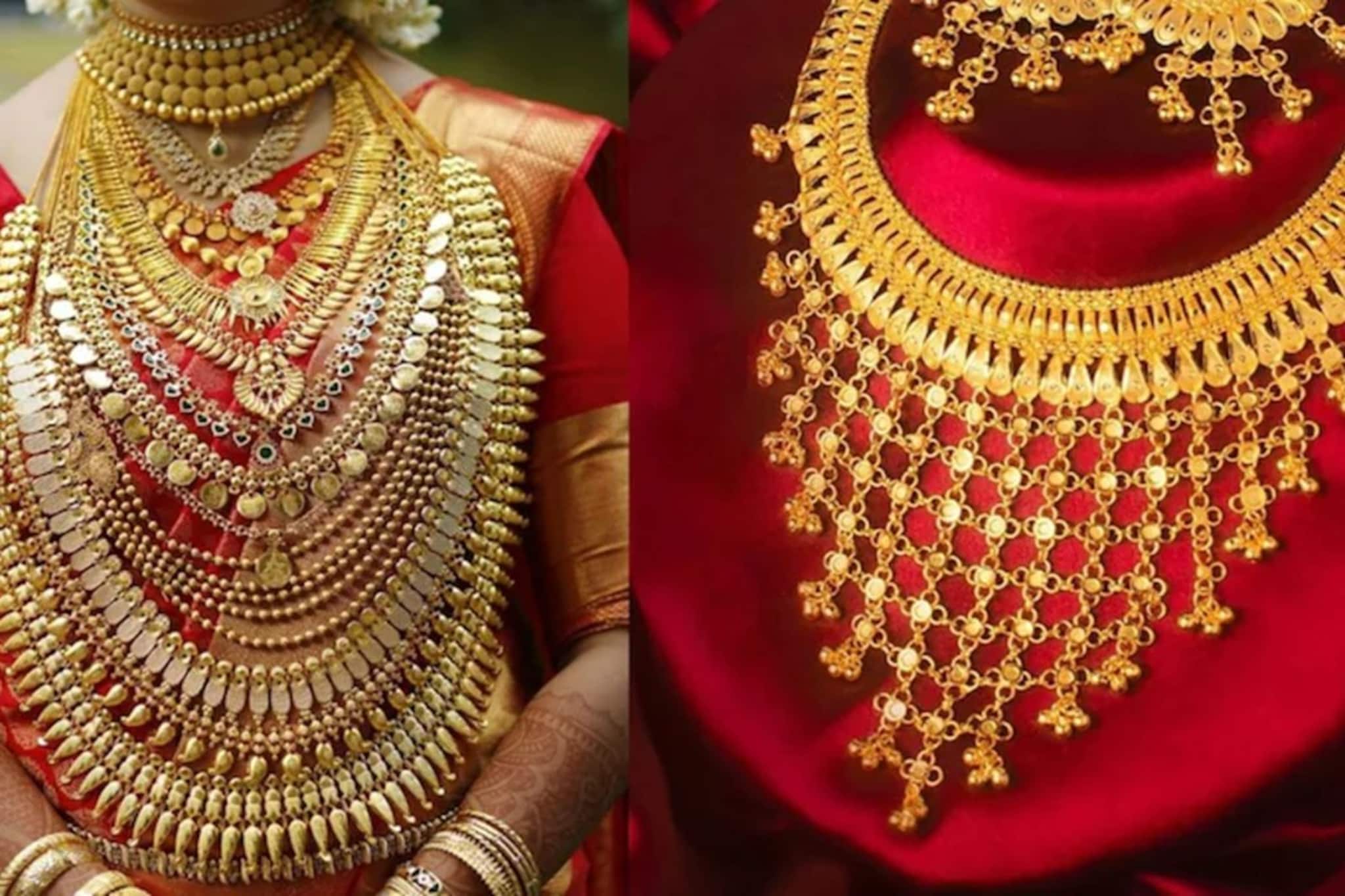 আজ আপনার শহরে ২২ ক্যারাট এবং ২৪ ক্যারাটের দাম জানলে চমকে উঠবেন !