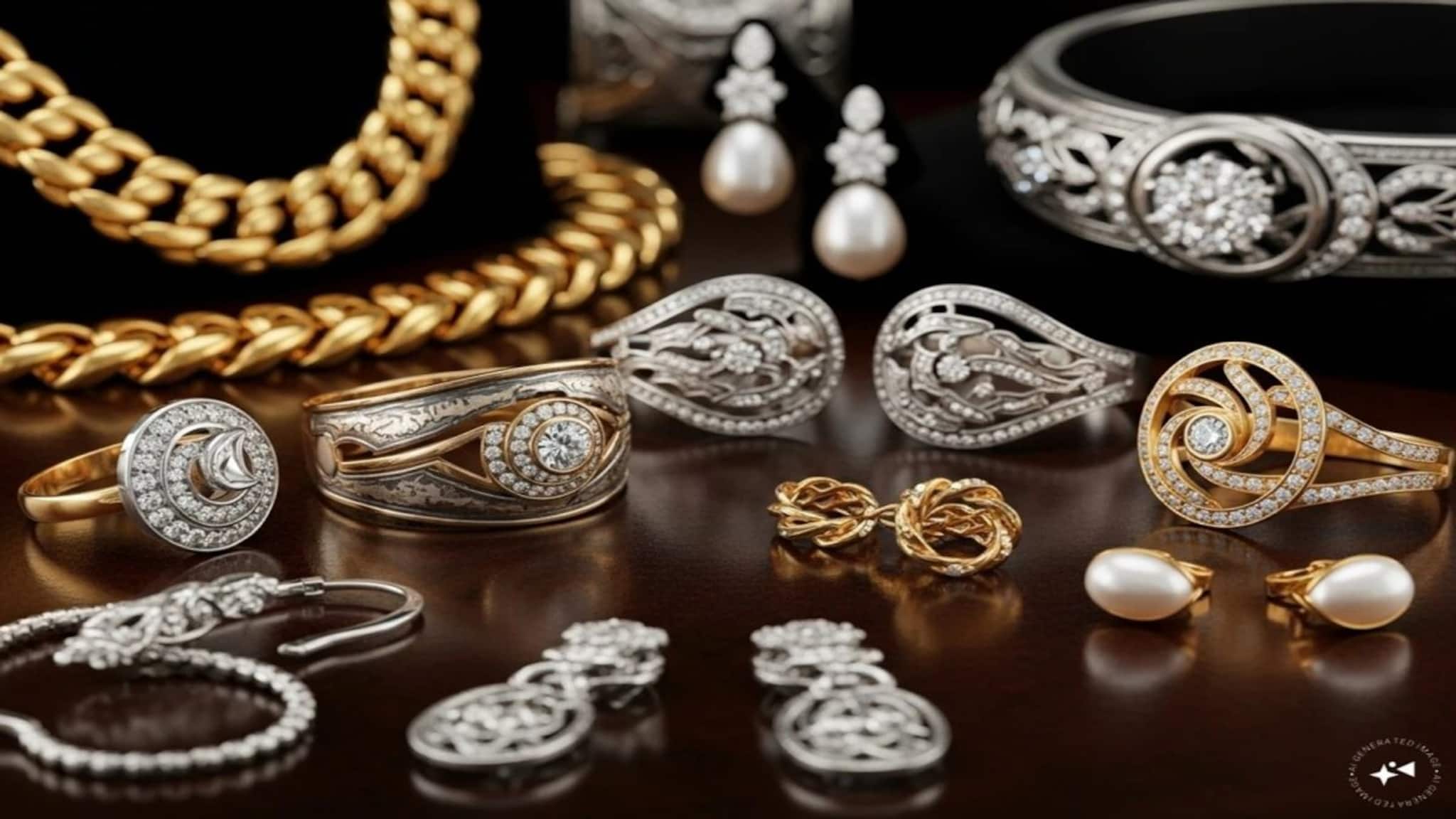 Should You Invest In Gold or Silver: ইরান-ইজরায়েল যুদ্ধের সময় রুপো না কি সোনায় বিনিয়োগ করবেন? কীভাবে অর্থ উপার্জন করবেন তা শিখুন