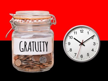 কোন কোন ভুলের কারণে কোম্পানি আপনার গ্র্যাচুইটি আটকে রাখতে পারে?