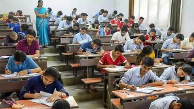 SSC Resumes Class XI-XII Teacher Recruitment Counseling Amidst Elections