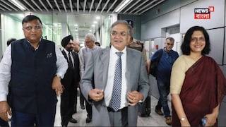 রাজ্যে জ্ঞানেশ কুমার৷