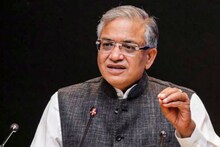 শহরে এলেন জ্ঞানেশ কুমার-সহ নির্বাচন কমিশনের ফুল বেঞ্চ! বিক্ষোভের মুখে মুখ্য নির্বাচন কমিশনার