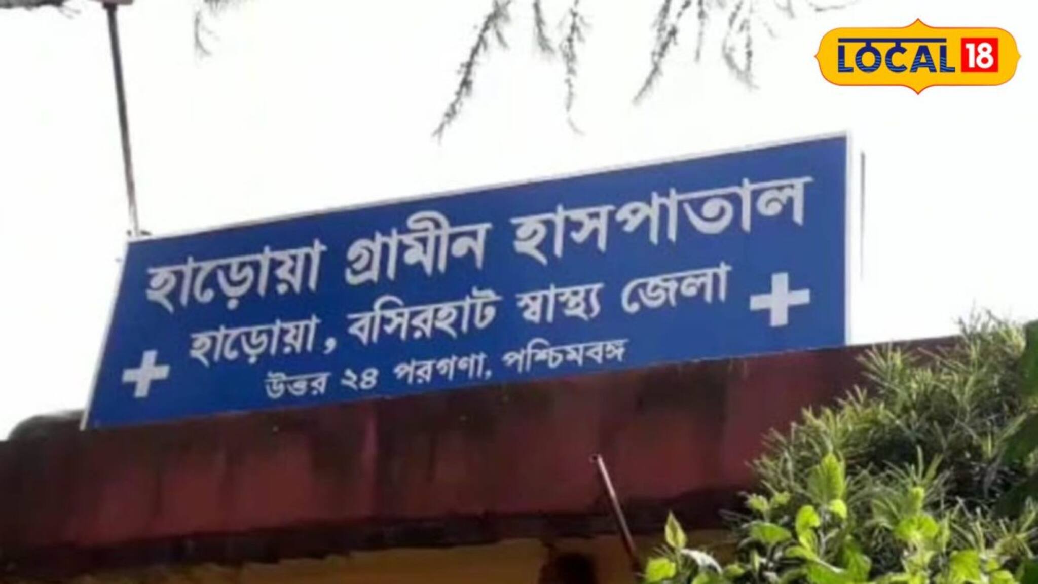 তীব্র চাঞ্চল্য হাড়োয়ায়! উদ্ধার যুবকের রক্তাক্ত দেহ, খুনের কারণ নিয়ে ঘনীভূত রহস্য