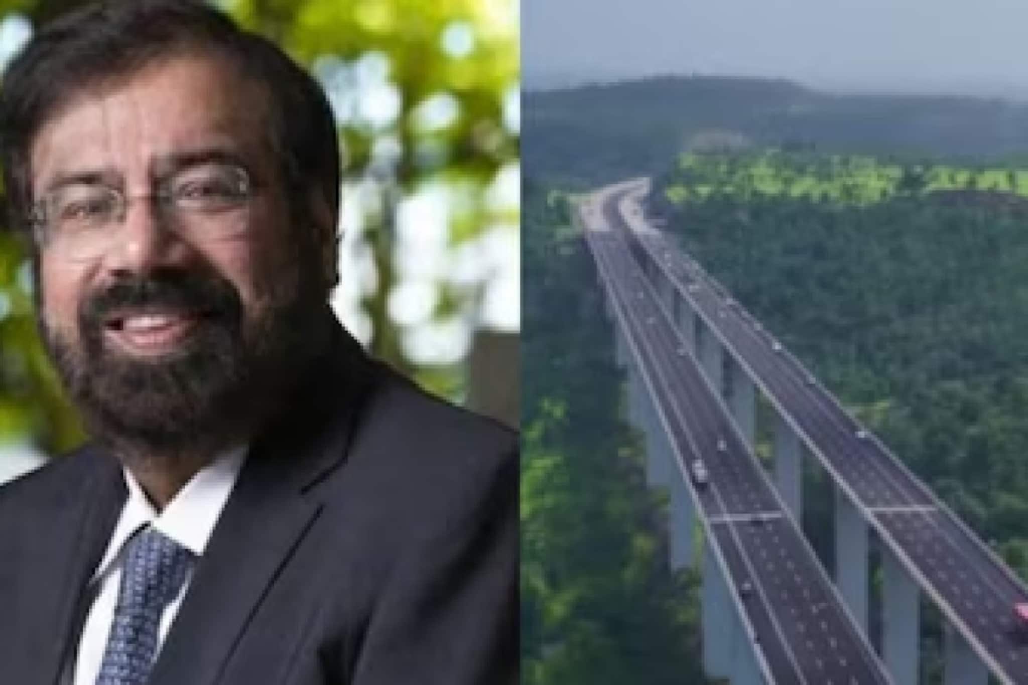 ভারত যে কারণে 'সুপার পাওয়ার' হতে পারছে না! আসল কারণ তুলে ধরলেন হর্ষ গোয়েঙ্কা ভারত যে কারণে 'সুপার পাওয়ার' হতে পারছে না! আসল কারণ তুলে ধরলেন হর্ষ গোয়েঙ্কা