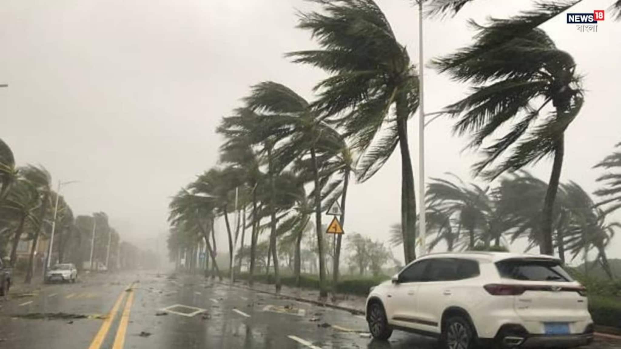 Kolkata Rain Alert: ৫০ কিমি বেগে ঝেঁপে আসছে...! কলকাতায় বজ্রবিদ্যুৎ-সহ ঝড়-বৃষ্টি, দমকা ঝোড়ো হাওয়া, রইল আবহাওয়ার লেটেস্ট আপডেট