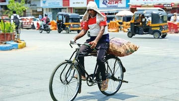 দোল-হোলিতে খামখেয়ালি ওয়েদার! কলকাতা-সহ দক্ষিণে শুষ্ক গরম, কোন কোন জেলায় বৃষ্টির পূর্বাভাস? দোল-হোলিতে খামখেয়ালি ওয়েদার! কলকাতা-সহ দক্ষিণে শুষ্ক গরম, কোন কোন জেলায় বৃষ্টির পূর্বাভাস?