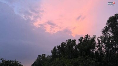 दक्षिण बंगाल में मौसम का बड़ा बदलाव: होली के बाद सर्दी गायब, पारा चढ़ा, बारिश का अलर्ट.