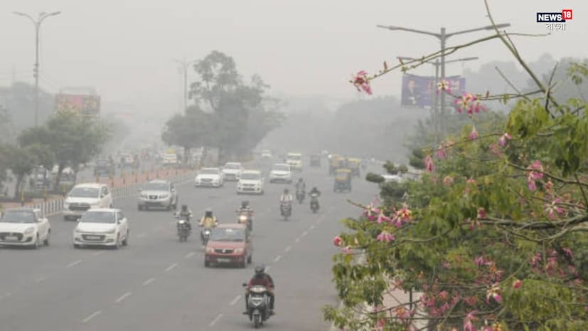 আবার বৃষ্টির পূর্বাভাস, এবার বজ্রবিদ্যুৎ-সহ হালকা থেকে মাঝারি বৃষ্টি উত্তর এবং দক্ষিণবঙ্গে। রবিবার থেকে বুধবার বৃষ্টির সম্ভাবনা থাকবে। এর মধ্যে রবিবার ও সোমবার বৃষ্টির সম্ভাবনা বেশি। আবার বৃষ্টির পূর্বাভাস, এবার বজ্রবিদ্যুৎ-সহ হালকা থেকে মাঝারি বৃষ্টি উত্তর এবং দক্ষিণবঙ্গে। রবিবার থেকে বুধবার বৃষ্টির সম্ভাবনা থাকবে। এর মধ্যে রবিবার ও সোমবার বৃষ্টির সম্ভাবনা বেশি।