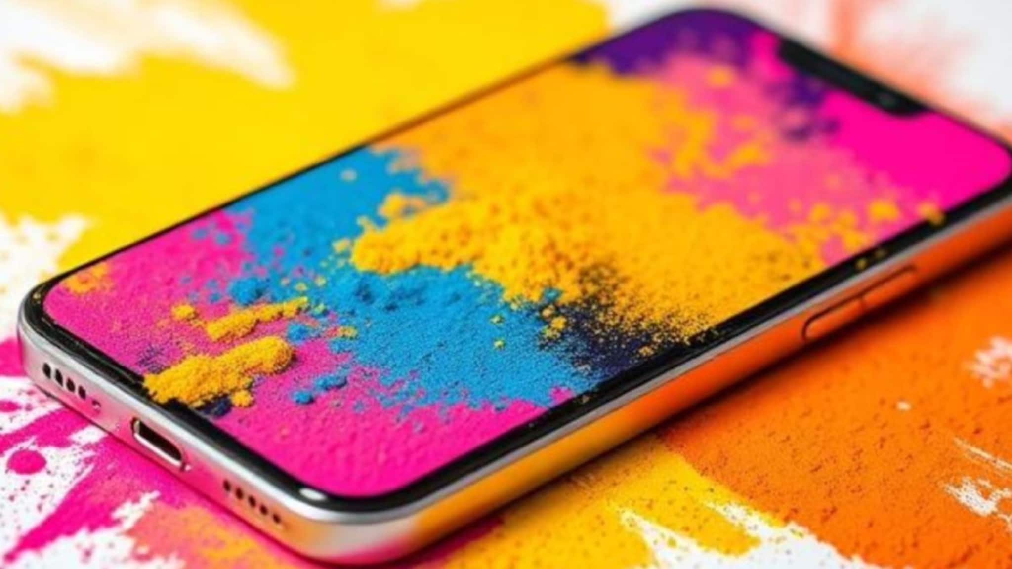 How To Remove Holi Color From Gadgets: ফোন থেকে হেডফোন— রঙের ছোপ তুলতে ম্যাজিকের মতো কাজ করবে এই ১টি জিনিস, জানুন খুঁটিনাটি
