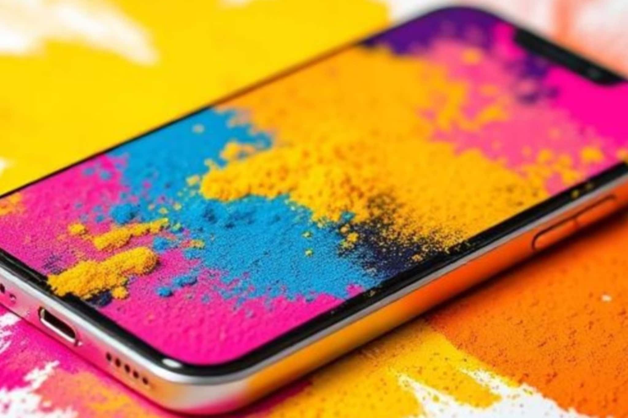 ফোন থেকে হেডফোন— রঙের ছোপ তুলতে ম্যাজিকের মতো কাজ করবে এই ১টি জিনিস, জানুন খুঁটিনাটি ফোন থেকে হেডফোন— রঙের ছোপ তুলতে ম্যাজিকের মতো কাজ করবে এই ১টি জিনিস, জানুন খুঁটিনাটি