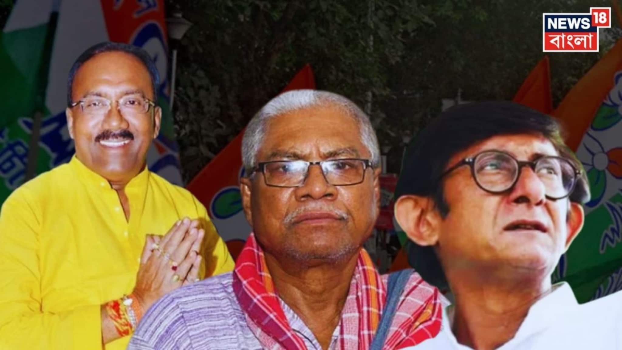 হুগলিতে যেন 'সুপার সাইক্লোন'...! তৃণমূলের প্রার্থী তালিকার ঝড়ে উড়ে গেল কোন কোন নাম? তালিকাটা একবার দেখুন!