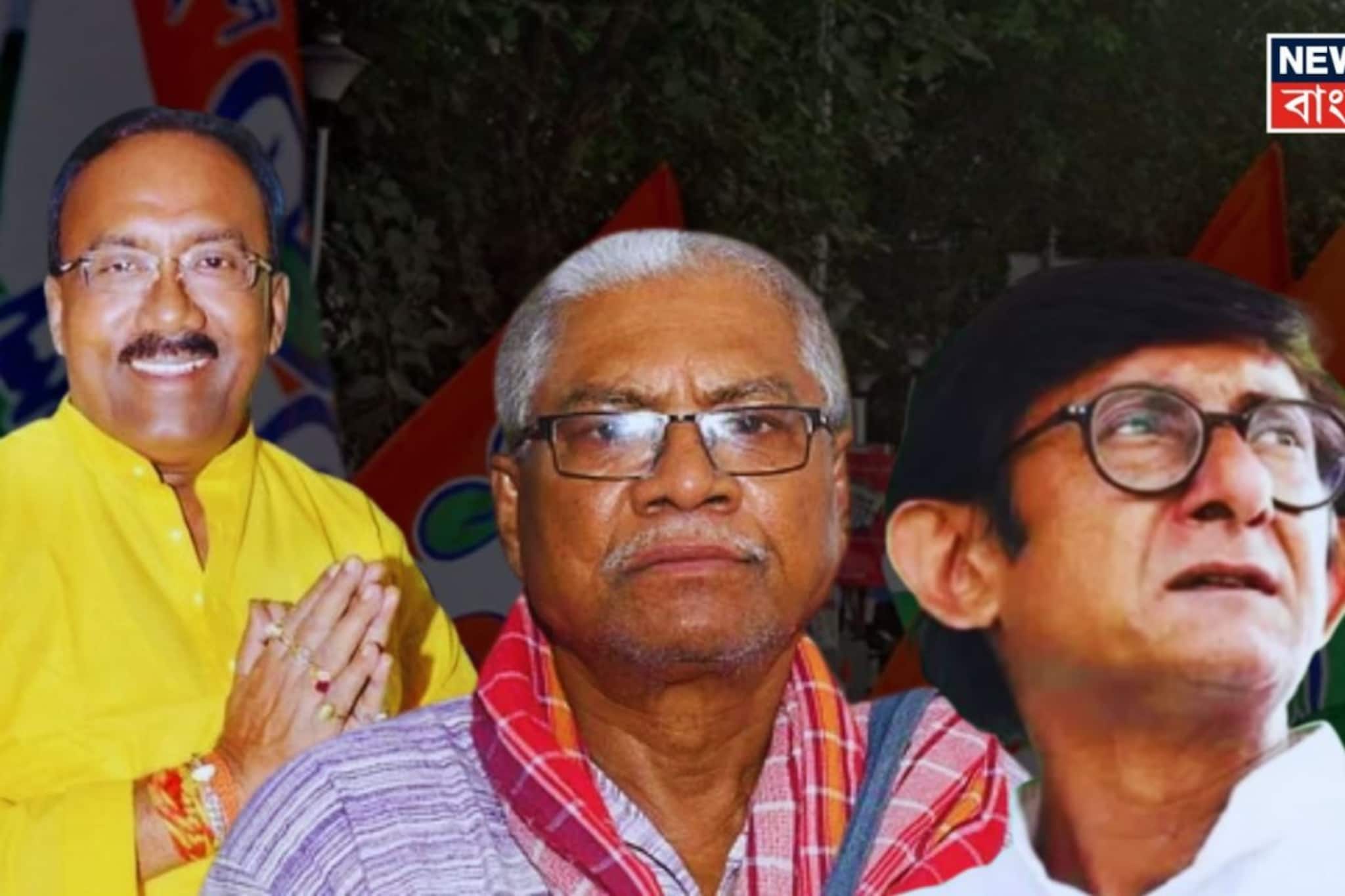 হুগলিতে যেন 'সুপার সাইক্লোন'...! তৃণমূলের প্রার্থী তালিকার ঝড়ে উড়ে গেল কোন কোন নাম? 