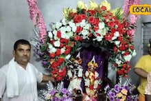 Holi 2026: ৪০০ বছরের প্রাচীন দোল, কালাচাঁদ জিউয়ের আবির খেলায় মাতল কয়েক হাজার মানুষ! জাঁকজমক দেখে চোখ কপালে উঠবে