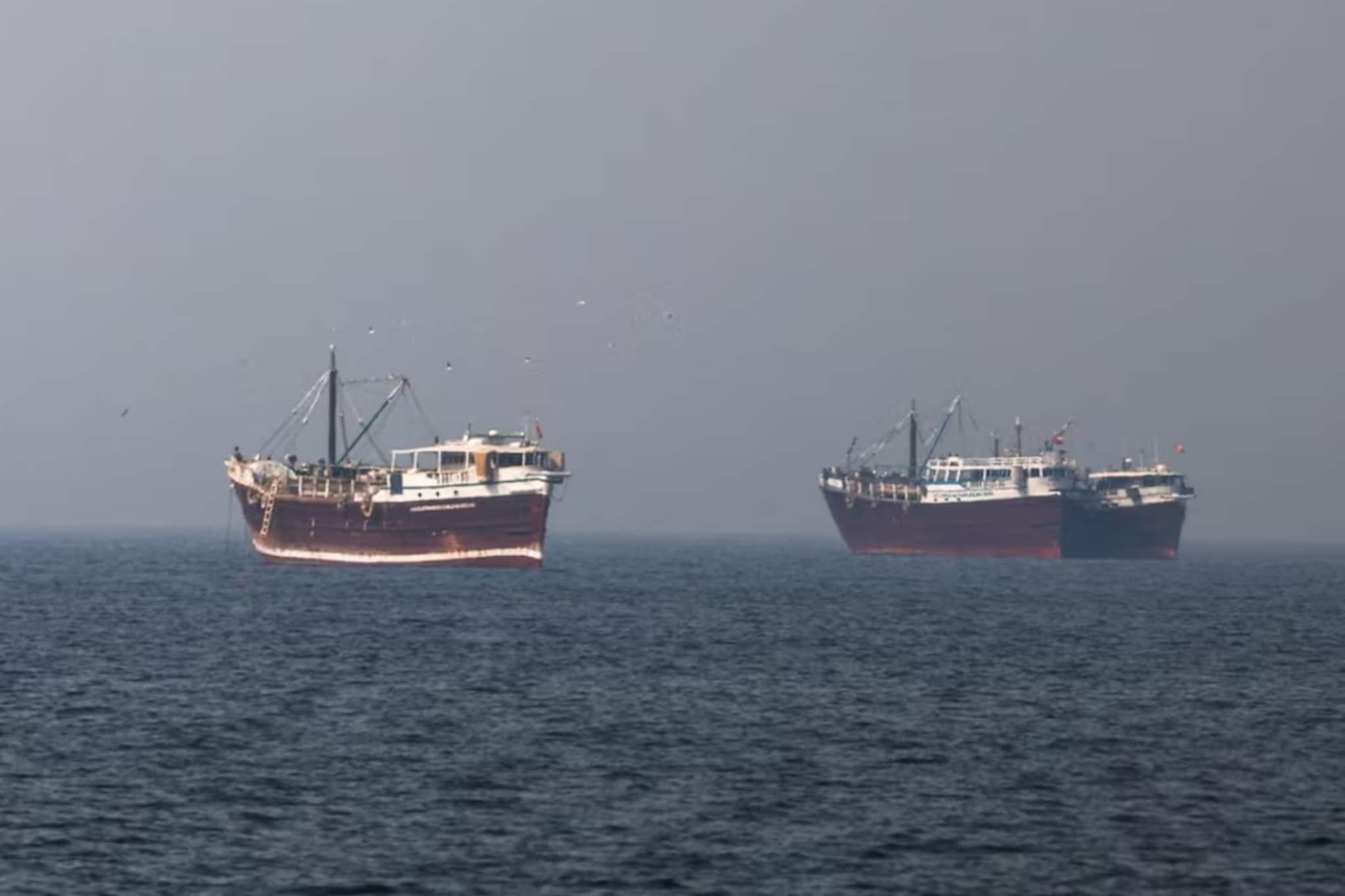 হরমুজ প্রণালী: জানুন কীভাবে এর নামকরণ হল,কেন একে ‘জুয়েল ইন দ্য রিং অফ দ্য ওয়ার্ল্ড’ বলে?