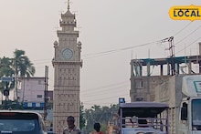 Big Ben Clock Tower: হাওড়ায় এবার লন্ডনের ছোঁয়া! 'বিগ বেন' ঘিরে তুঙ্গে উন্মাদনা, কোথায় তৈরি হল জানেন?