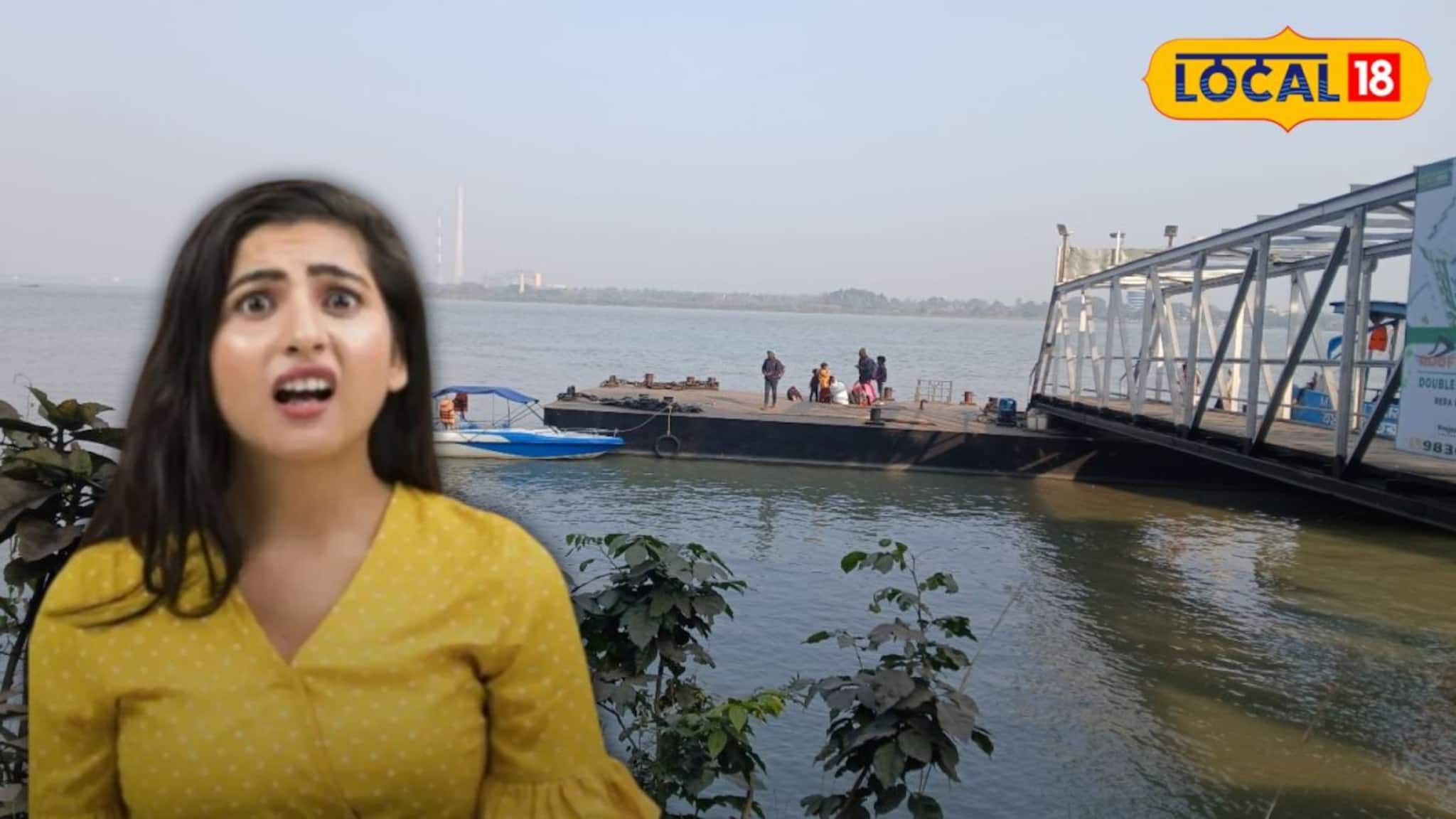 ঘর থেকে বেরনোর আগে দেখে নিন বিজ্ঞপ্তি! বন্ধ হাওড়া-কলকাতার সবথেকে ব্যস্ততম ফেরি পরিষেবা, জানুন বিকল্প রুট