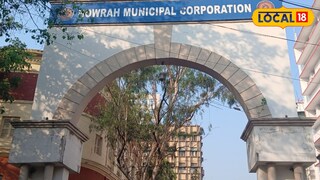 রবিবার সন্ধ্যাকালীন জলপরিষেবা বন্ধ থাকছে হাওড়া পুরসভার বেশ কিছু ওয়ার্ডে