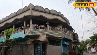 ফেরিওয়ালার ছদ্মবেশে লক্ষাধিক টাকার সোনা নিয়ে চম্পট