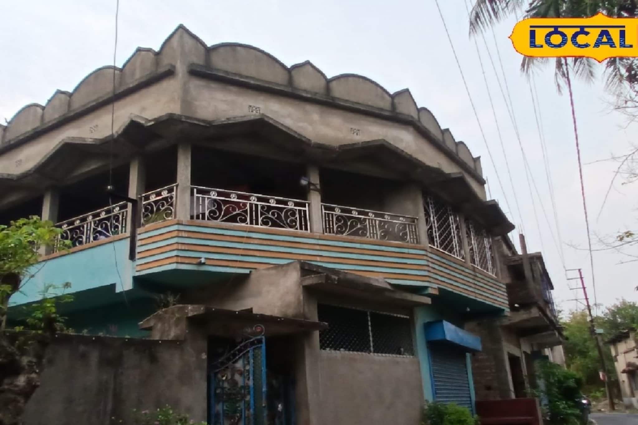 সোনার গয়না চকচকে হবে, ফেরিওয়ালার কথার জালে ফেঁসে বৃদ্ধার সব গেল