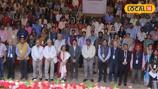 আন্তর্জাতিক স্তরে গবেষণার মানোন্নয়ন ও বিশ্বজুড়ে অ্যাকাডেমিক মেলবন্ধন দৃঢ় করতে আইআইটি খড়গপুর আয়োজন করল প্রথম 'স্পার্ক' ন্যাশনাল কনক্লেভ ২০২৬