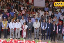 IIT Kharagpur: আন্তর্জাতিক গবেষণায় নতুন দিগন্ত! আইআইটি খড়গপুরের প্রথম 'স্পার্ক' ন্যাশনাল কনক্লেভ, কী হবে ভবিষ্যতের চলার পথ, জানুন