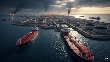 কত তেল রয়েছে ইরানের? খার্গ দ্বীপ কেন ট্রাম্পের নজরে? যুদ্ধের নেপথ্যে মার্কিন প্রেসিডেন্টের 'খুব পছন্দের' এই স্থানই!  