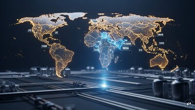 US Leads Global LPG Production; India Ranks 29th Amidst Middle East Conflict