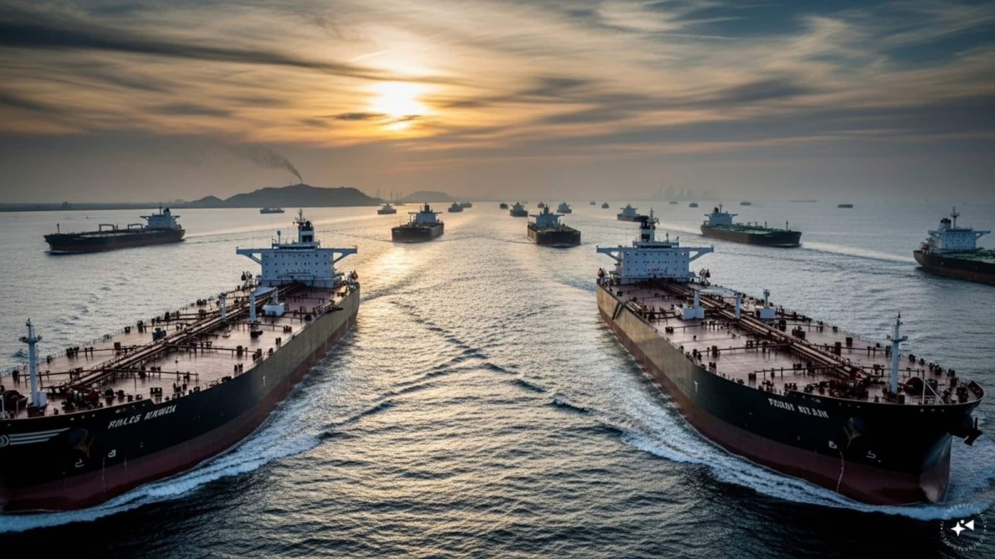 কত তেল রয়েছে ইরানের? খার্গ দ্বীপ কেন ট্রাম্পের নজরে? যুদ্ধের নেপথ্যে মার্কিন প্রেসিডেন্টের 'খুব পছন্দের' এই স্থানই!