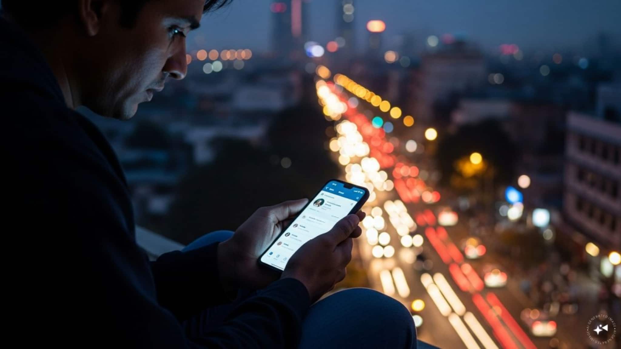 ভারতে ৪০ লক্ষের বেশি মানুষ এক্সট্রা-ম্যারিটাল ডেটিং অ্যাপে! কোন শহর শীর্ষে জানেন?