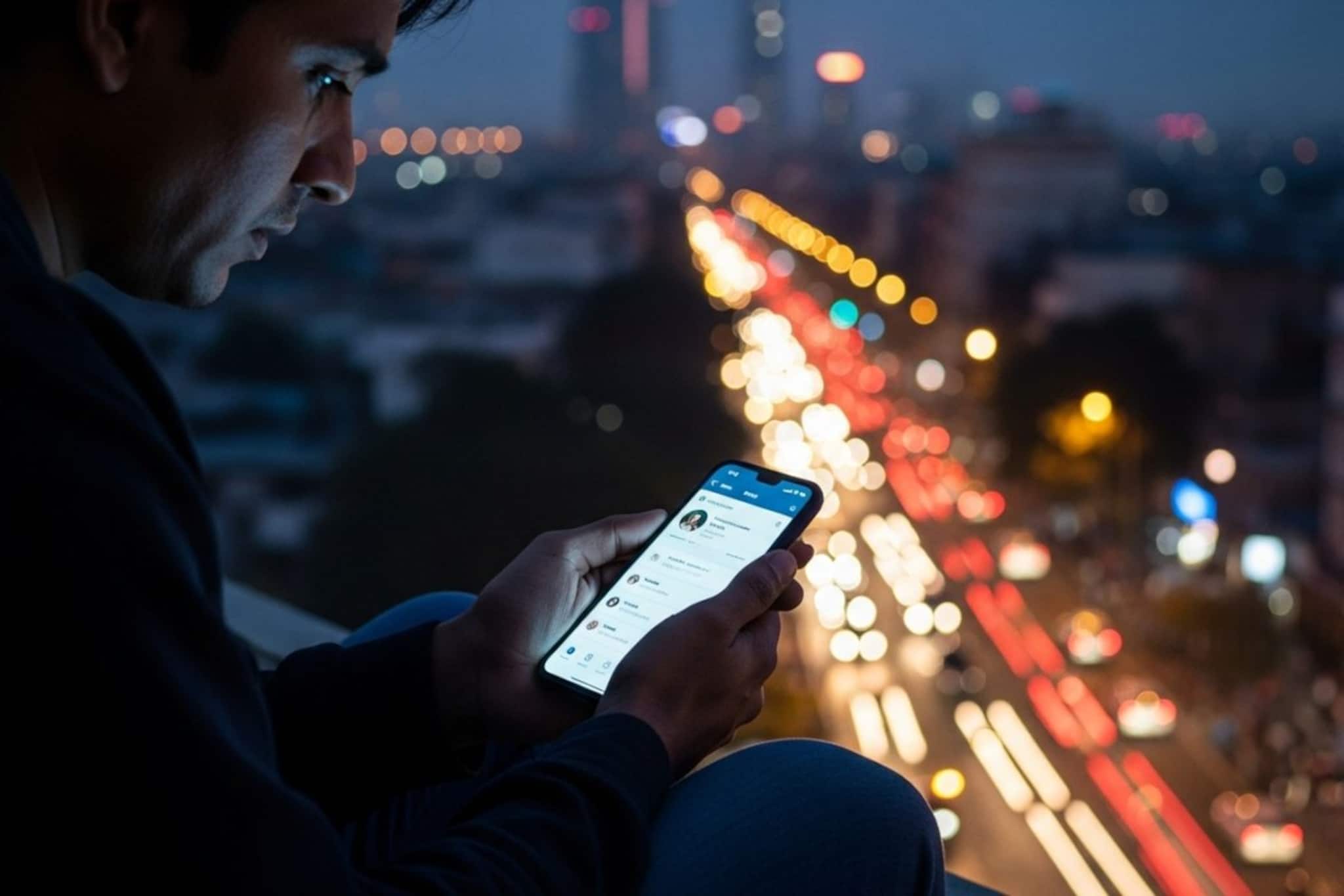 ভারতে ৪০ লক্ষেরও বেশি মানুষ মজে এই পরকীয়া ডেটিং অ্যাপে! কোন শহর শীর্ষে জানেন?