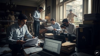 Representative Image Representative Image