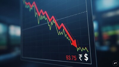 রেকর্ড পতন 'টাকা'র দামে! ১ ডলার মানে এখন কত টাকা হল? অঙ্কটা হতাশাজনক! 