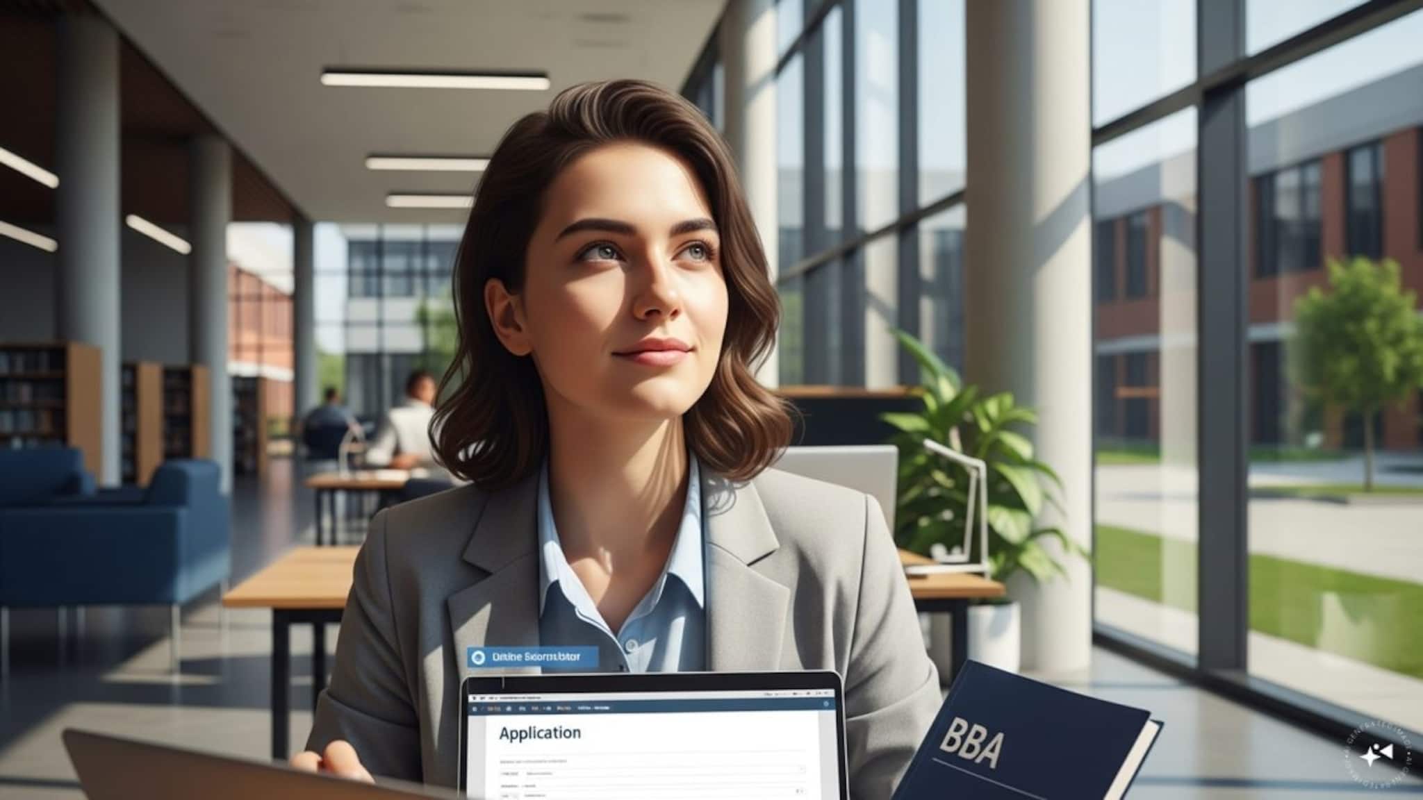 BBA: উচ্চ মাধ্যমিকের পরে দুর্দান্ত কেরিয়ার গড়ার সুযোগ! প্রবেশিকা, ইন্টারভিউ পর পর! কোথায় আবেদন করবেন?