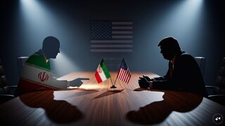 যুদ্ধবিরতি নিয়ে আলোচনায় প্রস্তুত ইরান, কিন্তু চুক্তিতে এখনও রাজি নয় আমেরিকা: ট্রাম্প