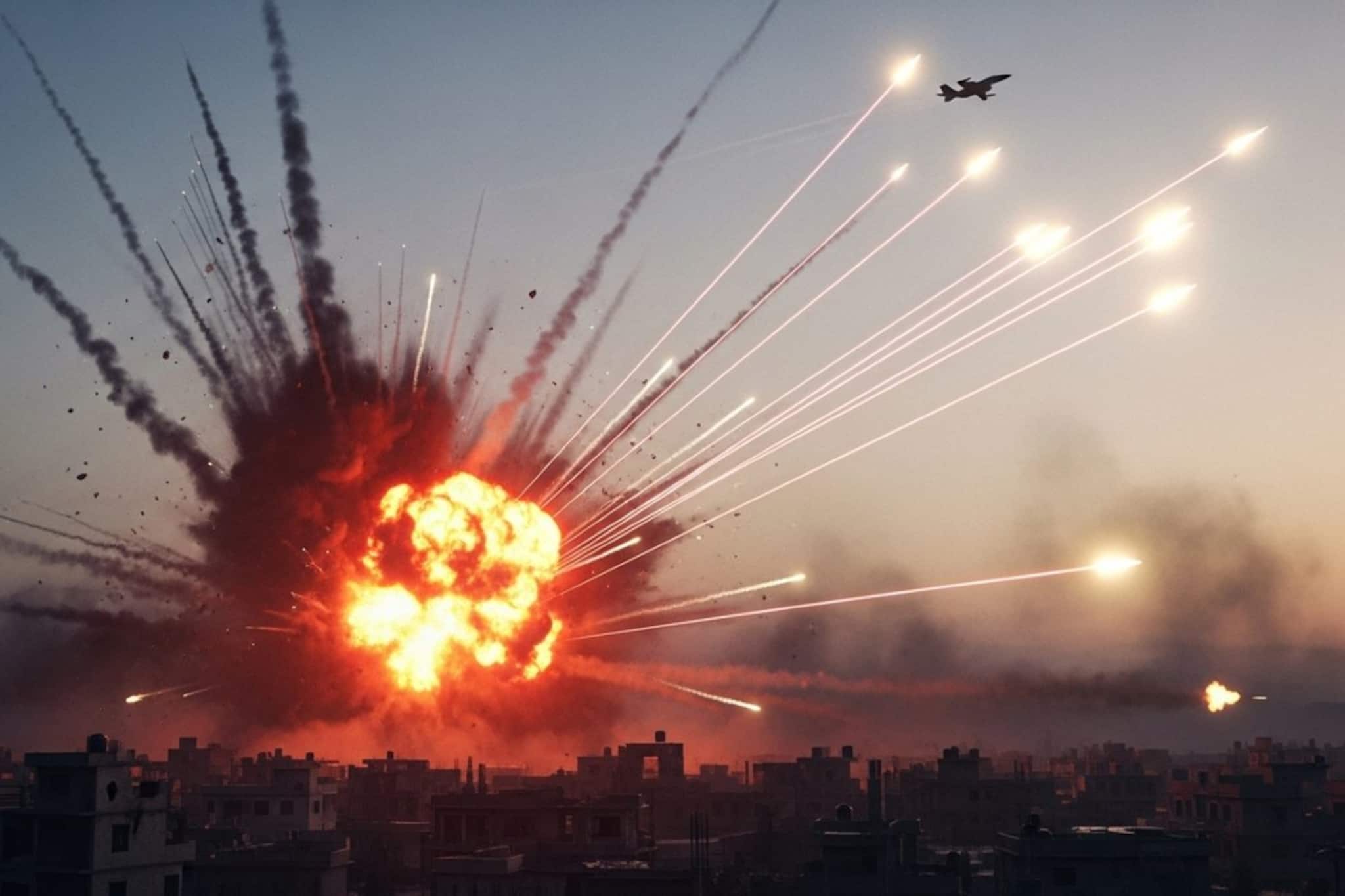 কাবুলে বিস্ফোরণ ও প্রবল গোলাবর্ষণ! পাকিস্তানি বিমানের দিকে গুলি চালাল আফগান বাহিনী