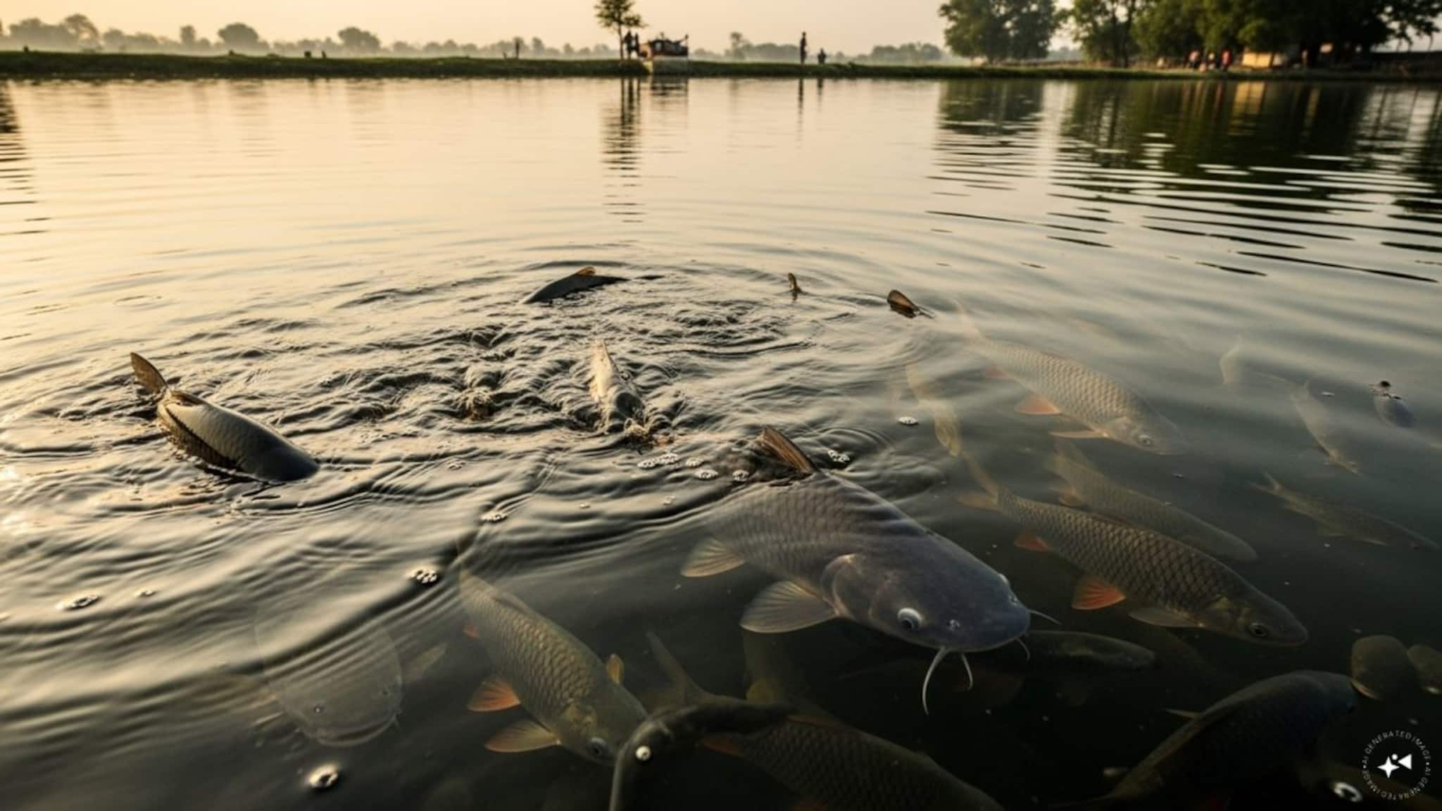 ডিমে ঠাসা পেট, স্বাদেও অনন্য! 'ইজরায়েলের মাছ' পাওয়া যায় এখানেই, ভীষণ উপকারী! জানেন কোনটা?