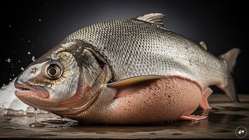 ডিমে ঠাসা পেট, স্বাদেও অনন্য! 'ইজরায়েলের মাছ' পাওয়া যায় এখানেই, ভীষণ উপকারী! জানেন কোনটা? 