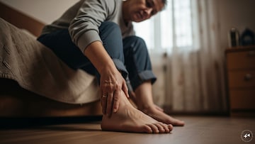 কিডনির সমস্যা ফুটে ওঠে পায়ে! এই ৫ লক্ষণ সম্পর্কে এখনই 'সজাগ' হন, আপনার শরীরেও দেখা দিচ্ছে কি? 