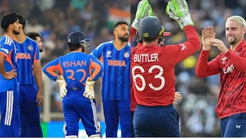 বৃষ্টির কারণে সেমি ভেস্তে গেলে ভারত কেঁদে কুল পাবে না,T20 বিশ্বকাপে শেষ ভারতের দৌড় বৃষ্টির কারণে সেমি ভেস্তে গেলে ভারত কেঁদে কুল পাবে না,T20 বিশ্বকাপে শেষ ভারতের দৌড়