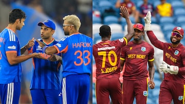 সাফ সব রেকর্ড! উচ্ছ্বসিত জয় শাহের শেয়ার করা রেকর্ড দেখলে বুঝবেন কত ‘টাকা’ লাভ করবে ICC সাফ সব রেকর্ড! উচ্ছ্বসিত জয় শাহের শেয়ার করা রেকর্ড দেখলে বুঝবেন কত ‘টাকা’ লাভ করবে ICC