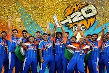 Indian Team Has Done This First Time After Winning World Cup: কোনও দিন বিশ্বকাপ জেতার পর যা করেনি টিম ইন্ডিয়া, এবার সেটাই করল, ভিডিওতে প্রমাণ