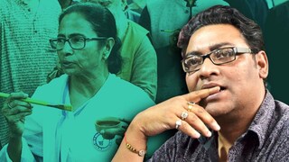 কী বললেন ইন্দ্রনীল সেন?