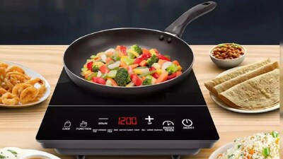 সাবধান! ইন্ডাকশন বন্ধ করার সময় এই ভুলটি করলেই পকেট থেকে খসবে কয়েক হাজার টাকা