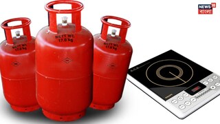 কলকাতার দোকানে দোকানে ক্রেতার ভিড়!