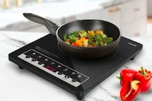 গ্যাসের সঙ্কট! ইন্ডাকশনে রান্না করতে গিয়ে বিদ্যুতের বিল মাথায় হাত ফেলবে না তো? রইল ইলেকট্রিক বাঁচানোর সেরা উপায়